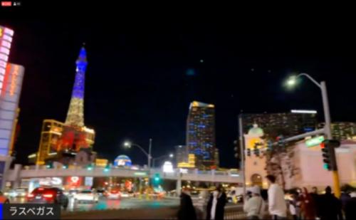 各国のガイドさんが素敵だった 各国のガイドさんが素敵だった