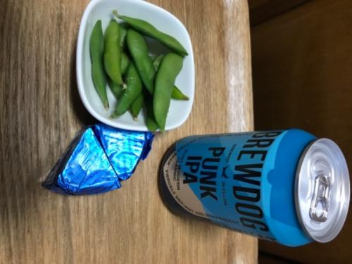 パブ文化サイコー