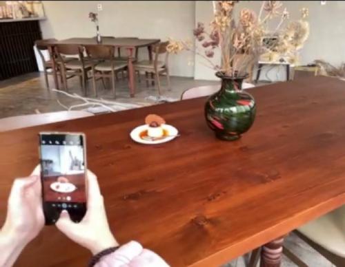 オシャレなカフェ＼(^o^)／