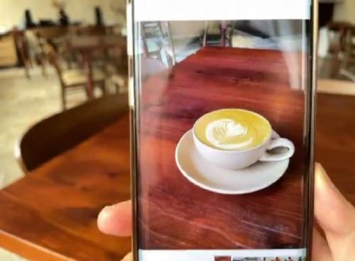 オシャレなカフェ＼(^o^)／