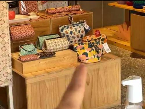 初めての迪化街ツアー＼(^-^)／