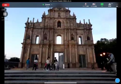 とても楽しかったです！