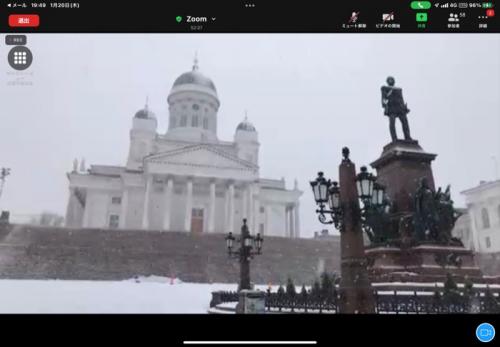 とても楽しかったです！