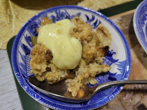 今まで食べた中で一番美味しかったです。