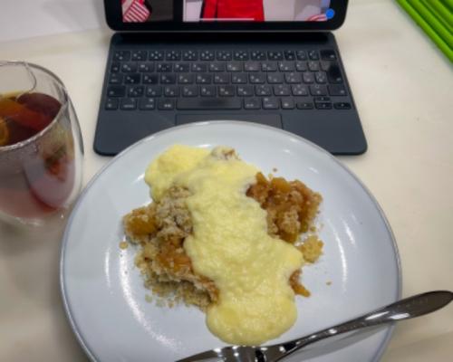 目にも舌にも美味しかったです！