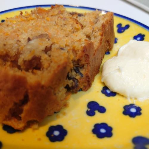 とっても美味しくできました！