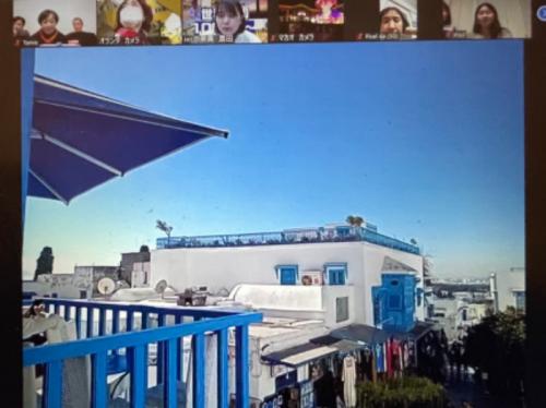 すっかり旅気分になりました! すっかり旅気分になりました!