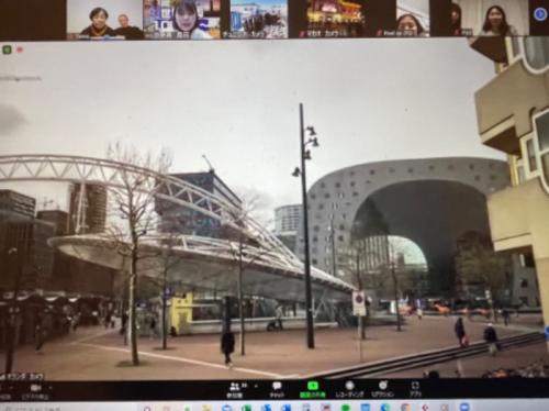 すっかり旅気分になりました! すっかり旅気分になりました!