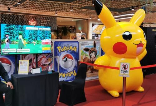 イベント限定の予約商品を代行していただきました! イベント限定の予約商品を代行していただきました!