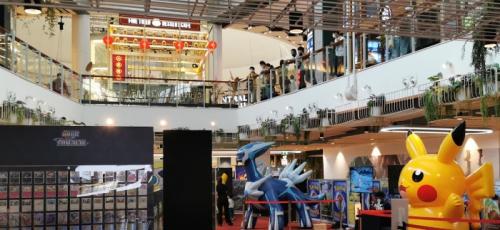 イベント限定の予約商品を代行していただきました! イベント限定の予約商品を代行していただきました!