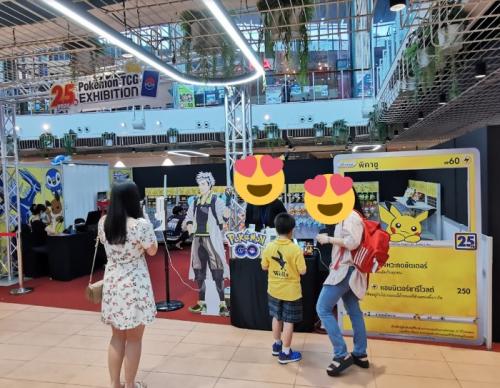 イベント限定の予約商品を代行していただきました! イベント限定の予約商品を代行していただきました!