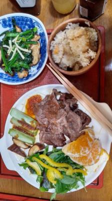 やっぱり熊本はいいなあ やっぱり熊本はいいなあ