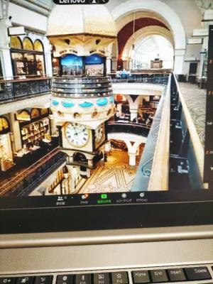 シドニーをリアルタイムで街ブラ シドニーをリアルタイムで街ブラ