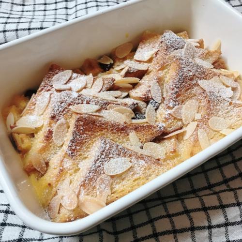 意外なおいしさとパンの話 意外なおいしさとパンの話