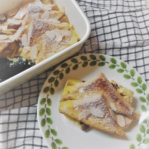 意外なおいしさとパンの話 意外なおいしさとパンの話