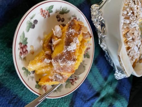 上等な美味しさにビックリ 上等な美味しさにビックリ