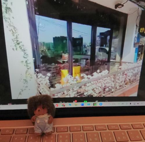 梨泰院クラス ロケ地めぐり