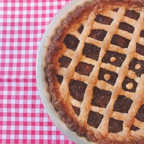 パスタとお菓子の2本立てが1時間で完成！