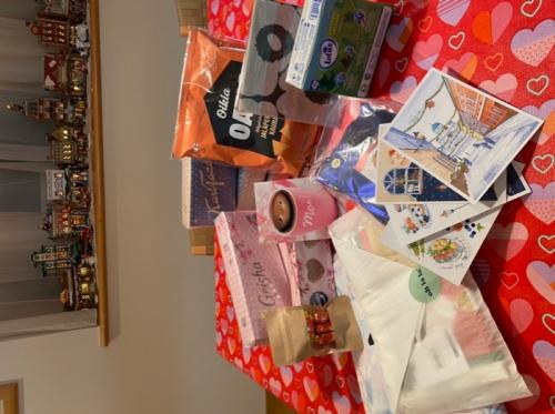 今回も満足です 今回も満足です