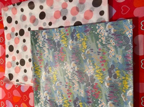 今回も満足です 今回も満足です