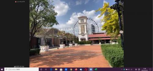 タイドラマの世界に入ったような気持ちに浸れます。 タイドラマの世界に入ったような気持ちに浸れます。