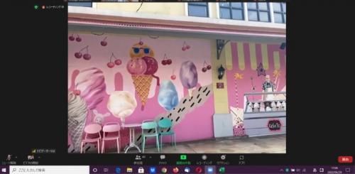 タイドラマの世界に入ったような気持ちに浸れます。 タイドラマの世界に入ったような気持ちに浸れます。