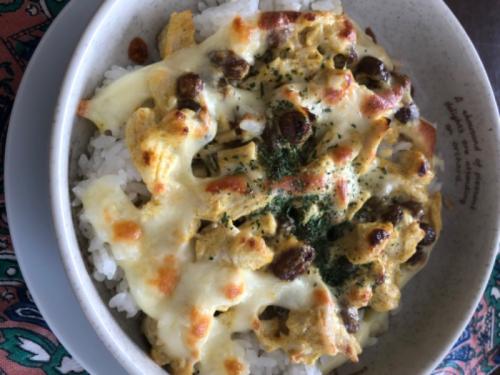 美味しく出来ました 美味しく出来ました