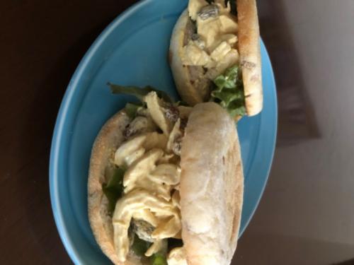 美味しく出来ました 美味しく出来ました