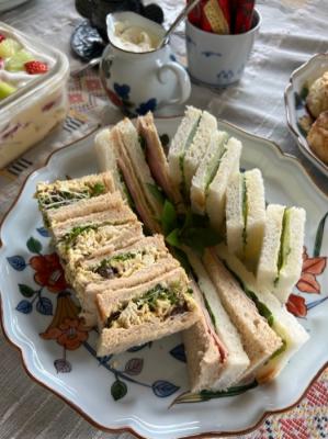 プラチナジュビリーの味^_^ プラチナジュビリーの味^_^