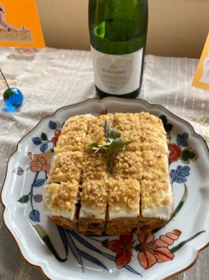 プラチナジュビリーの味^_^ プラチナジュビリーの味^_^