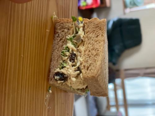 プラチナジュビリーの味^_^ プラチナジュビリーの味^_^