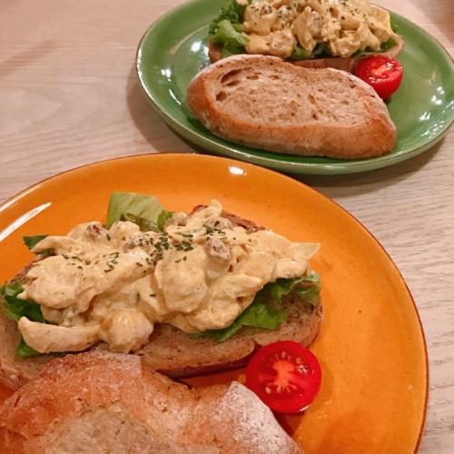 お料理誕生のお話しも! お料理誕生のお話しも!