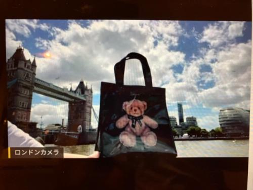 とっても楽しめました とっても楽しめました