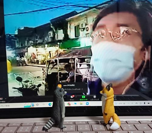 アジアの胃袋 バンコク アジアの胃袋 バンコク