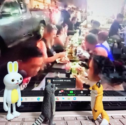 アジアの胃袋 バンコク アジアの胃袋 バンコク