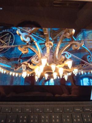 親子で楽しめました