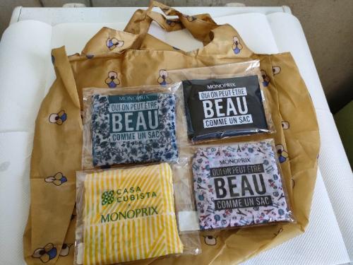 ありがとうm(_ _)m