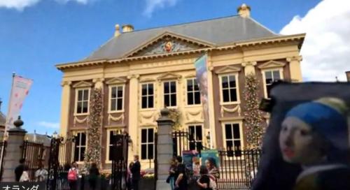 パリに行けなくても買い物はパリでの気分