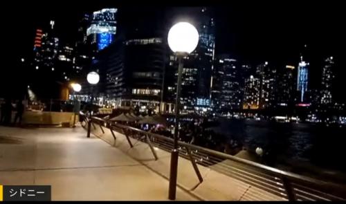 あっという間の時間でした