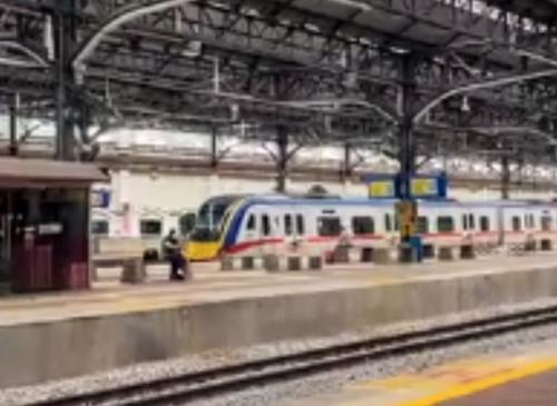 なかなか見られない風景へご案内いただきました。