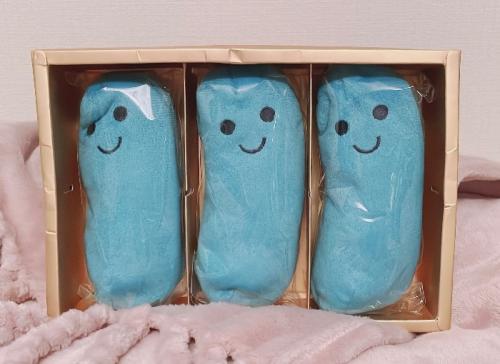 台湾キャラクターグッズの購入代行をお願いしました! 台湾キャラクターグッズの購入代行をお願いしました!