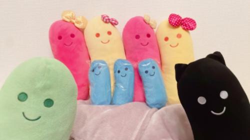 台湾キャラクターグッズの購入代行をお願いしました! 台湾キャラクターグッズの購入代行をお願いしました!