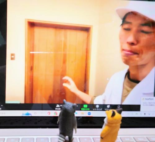 埼玉の麻原酒造 埼玉の麻原酒造