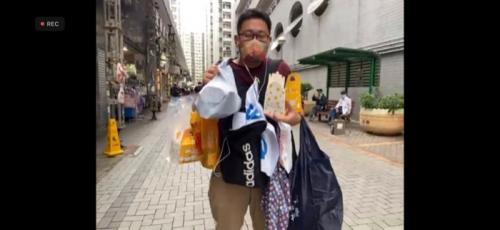 香港…hongkong…そしてホンコン 香港…hongkong…そしてホンコン