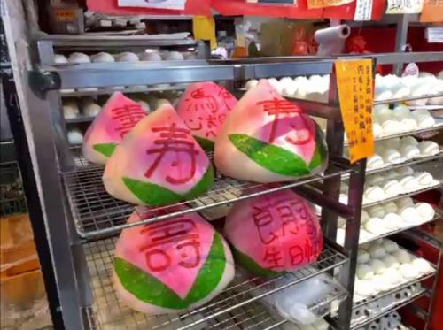 久しぶりの南門市場＼(^o^)／