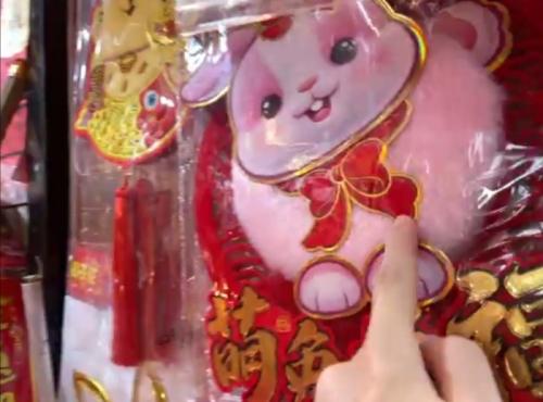 久しぶりの南門市場＼(^o^)／