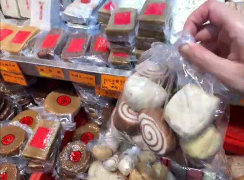 久しぶりの南門市場＼(^o^)／