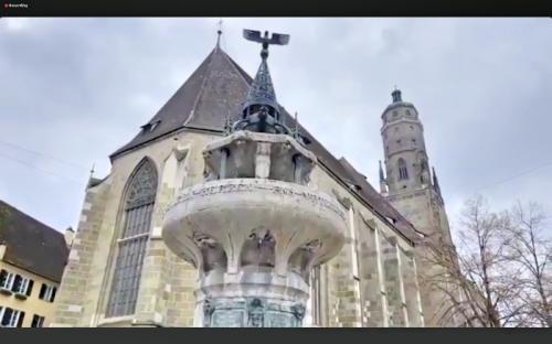 猫の日企画で猫ちゃんに会えた♪