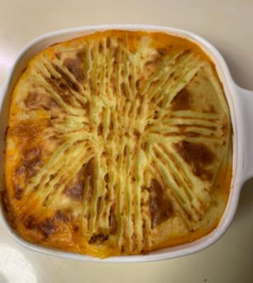 思った以上に美味しくできました