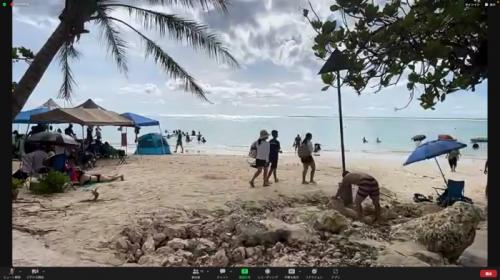 早くグアムに行きたくなりました！